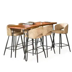 Collection image for: Bar Tables