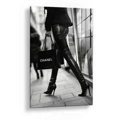 Collection image for: Fashion art prints