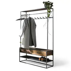 Collection image for: Wardrobe Furniture