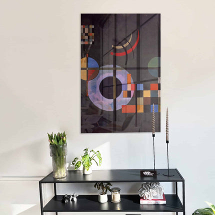 Kandinsky XI – Glass