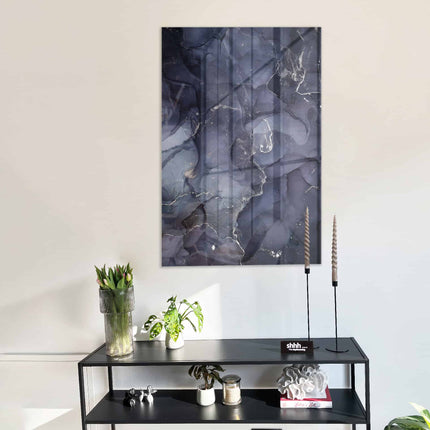 Night Stone – Glass