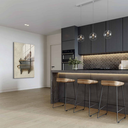 The Goldfinch – Glass