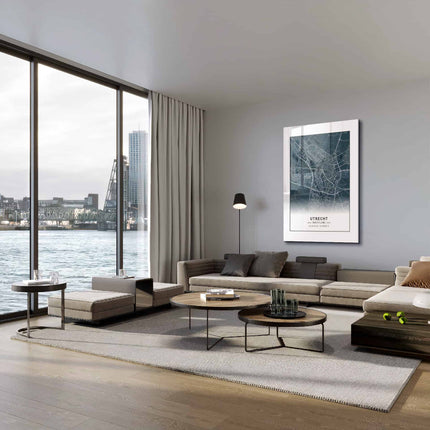 Utrecht donker – Glass