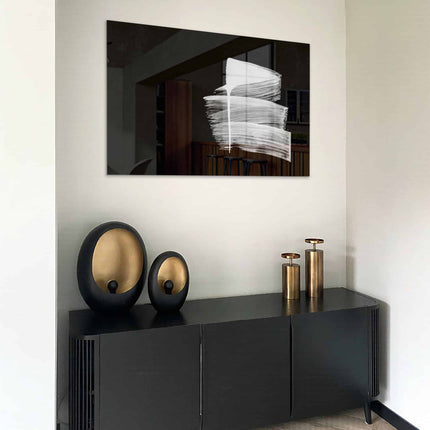 Abstract II – Glass