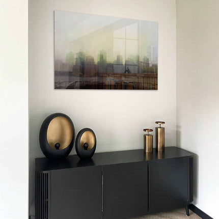 Delusional City – Glass