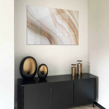 Sand Stone – Glass