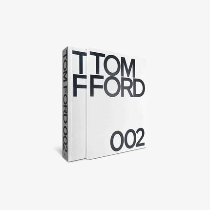 Tom Ford 002 – Fashionbook