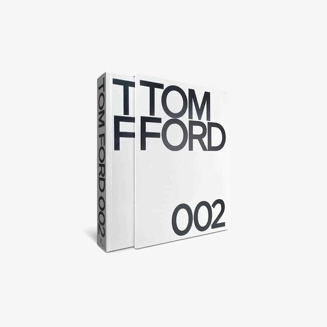 Tom Ford 002 – Fashionbook