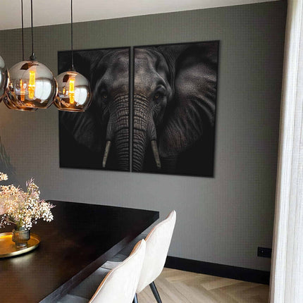 Bundle: "Elephant" (2x)