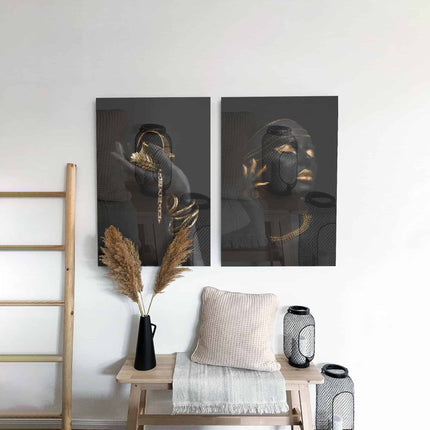 Bundle: "Native" (2x) – Glass