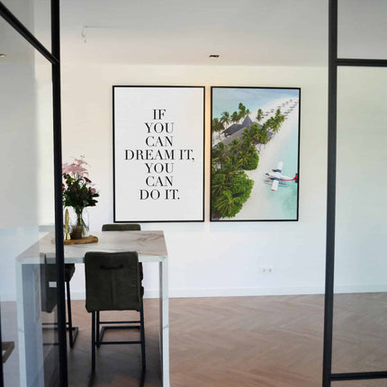 Bundle: "Big Dreams" (2x)