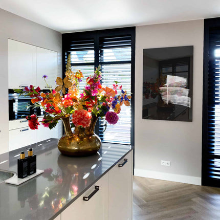 Abstract III – Glass