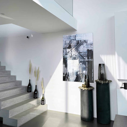 Acrylic Paint II – Glass