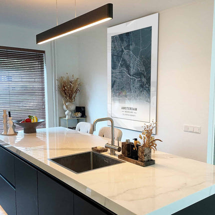 Amsterdam Donker – Glass