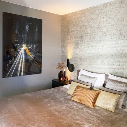 Cars In The City – Glass