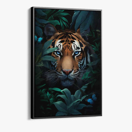 "Jungle Tiger"
