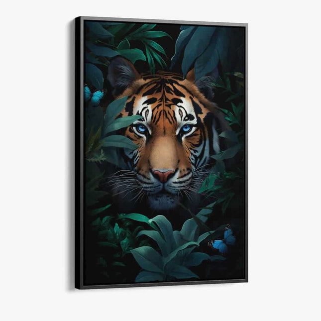 "Jungle Tiger"