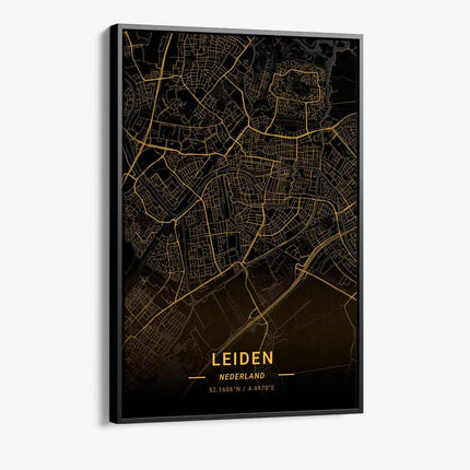 "Leiden Gold"