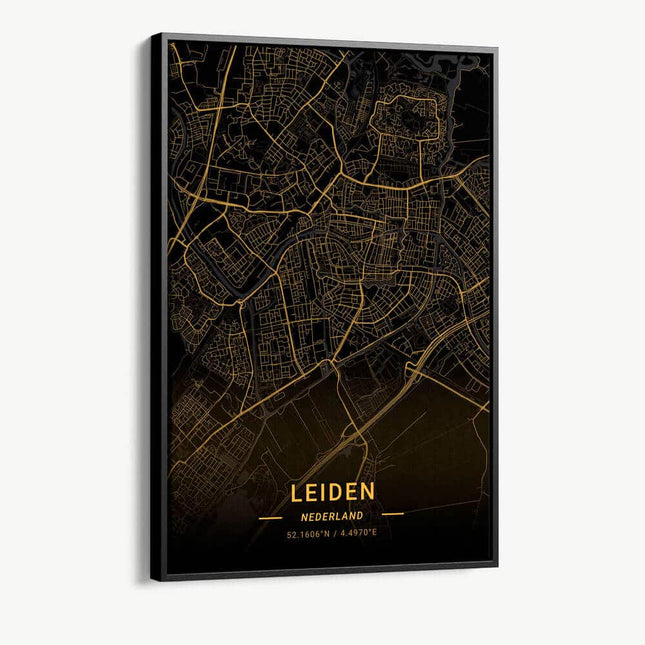 "Leiden Gold"