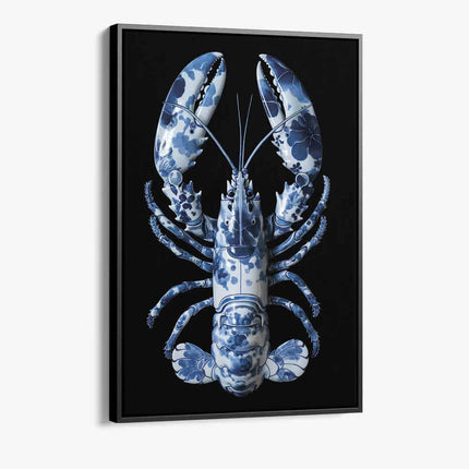 "Blue Lobster"