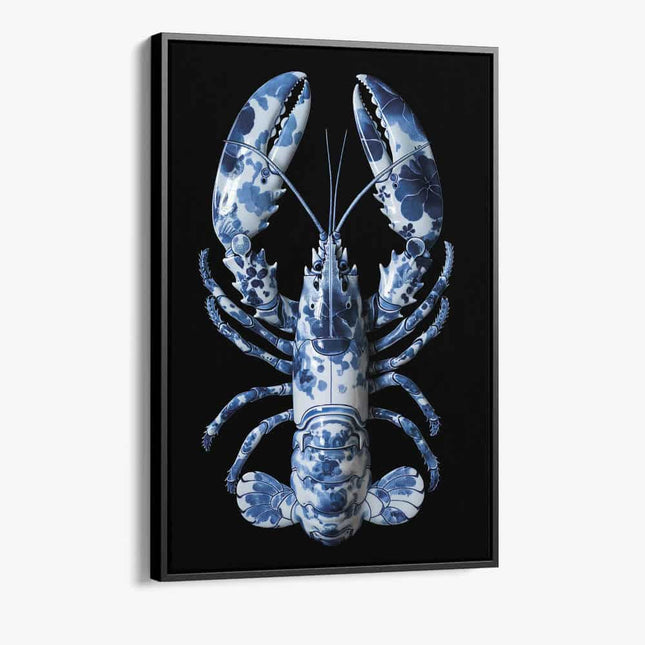 "Blue Lobster"