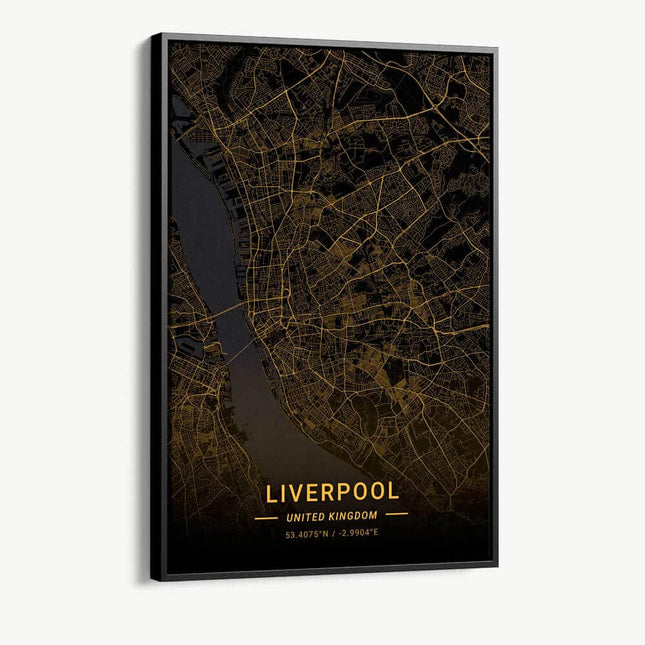 "Liverpool Gold"