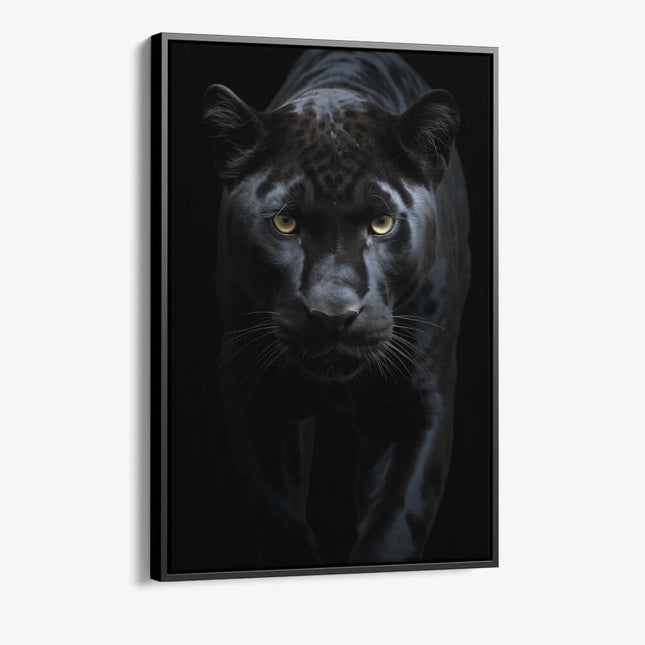 "Black Jaguar"