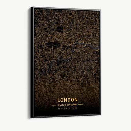 "London Gold"