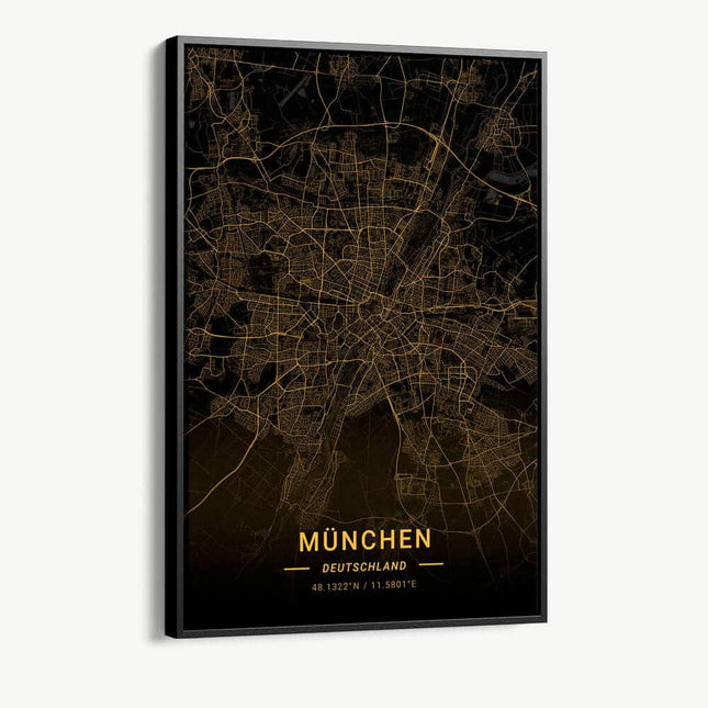 "Munchen Gold"