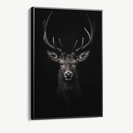 "Deer Noir"