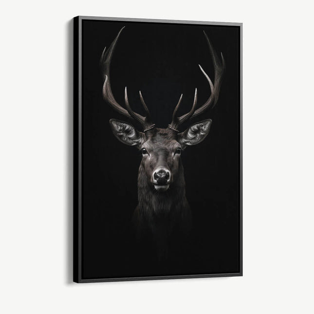 "Deer Noir"