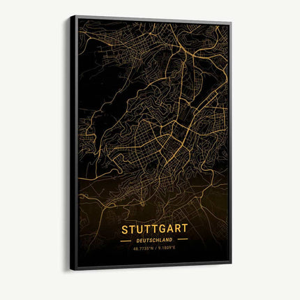 "Stuttgart Gold"