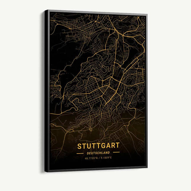 "Stuttgart Gold"