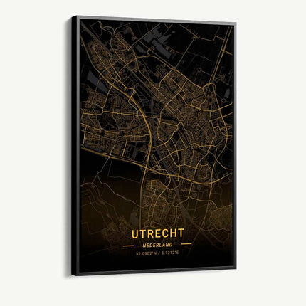 "Utrecht Gold"