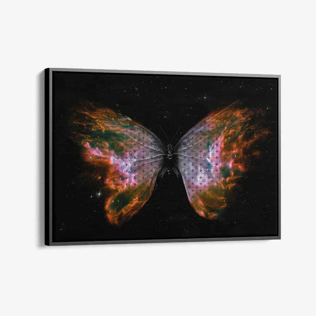 "Universe Butterfly"