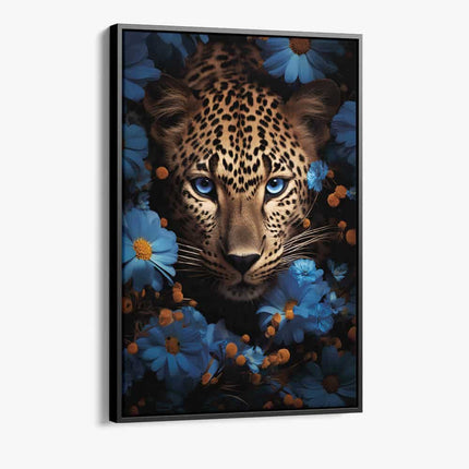 "Flower Jaguar"