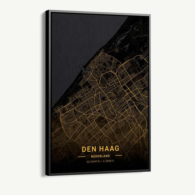 "Den Haag Gold"