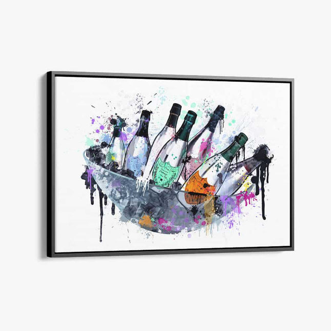 "VIP Bottle Service II"