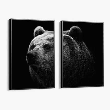 Bundle: "Big Bear" (2x)