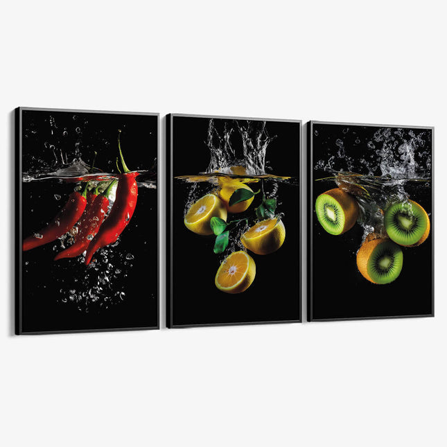 Bundle: "Splash" (3x)