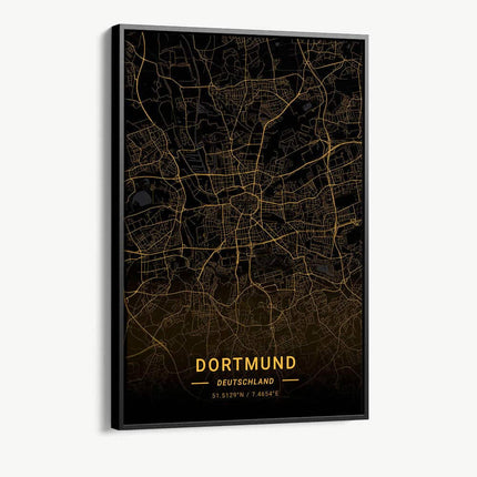 "Dortmund Gold"