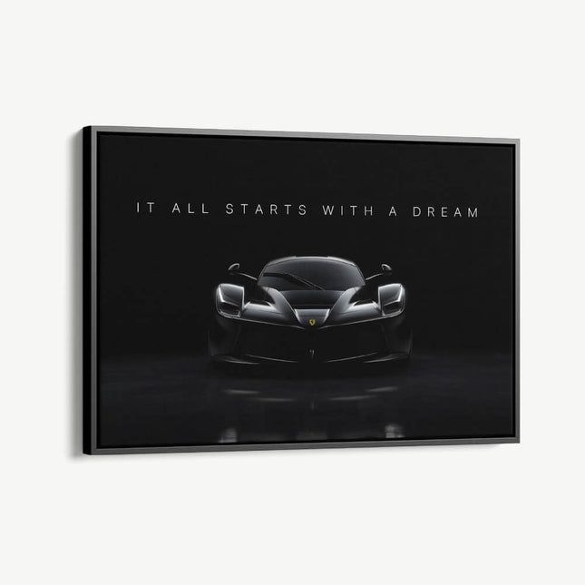 "Dreamer (Ferrari)"