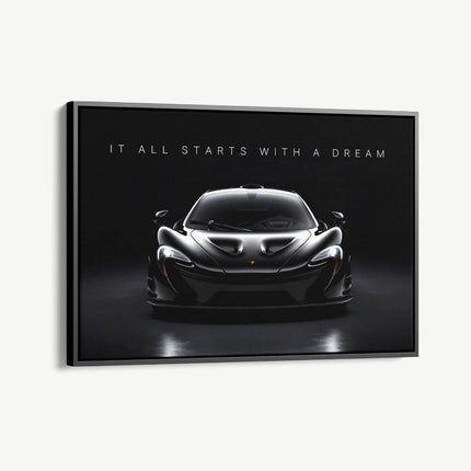 "Dreamer (McLaren)"