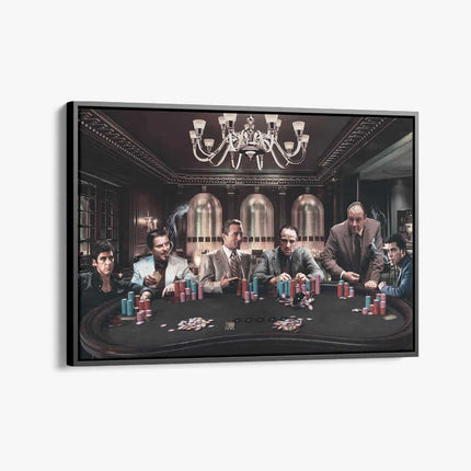 "Gangster United II"