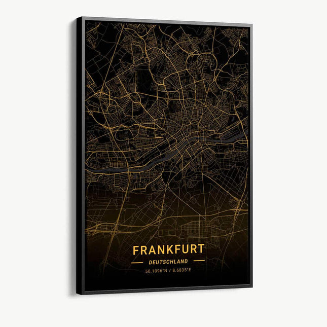 "Frankfurt Gold"