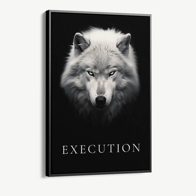 "Execution"