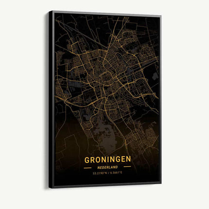 "Groningen Gold"