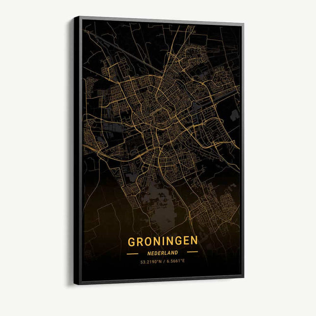 "Groningen Gold"