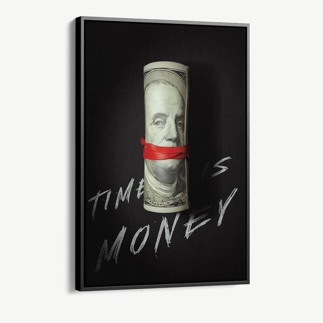"Silent Money"