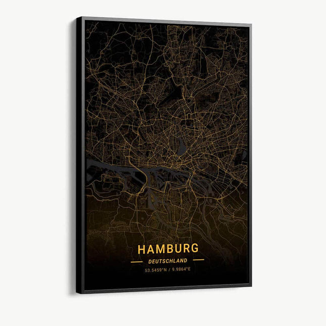 "Hamburg Gold"